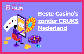 De Beste Online Casino's in het Buitenland Een Gids voor Spelers