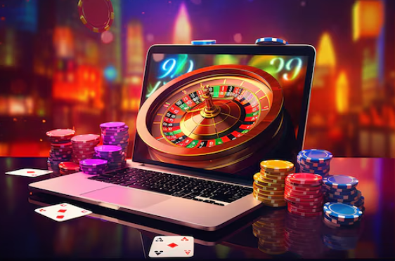 Ζωντανό Καζίνο για Κινητά Ο κόσμος των online παιχνιδιών στο χέρι σας