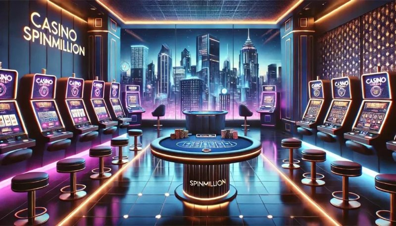Spinboss casino online - Découvrez le Spinboss Casino en Ligne : Bonus et Jeux à Profiter en France