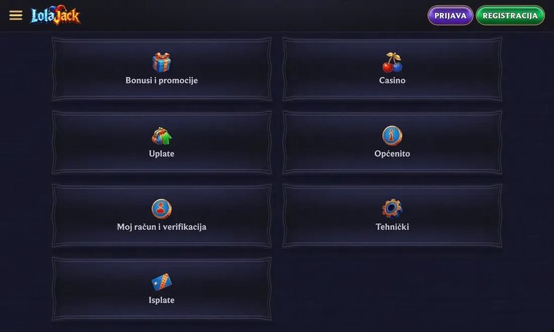 Lolajack bonus code in United Kingdom Lolajack bonus code in United Kingdom