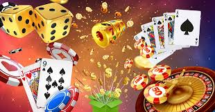 The Ultimate Experience of Casino Vegas Now in the UK