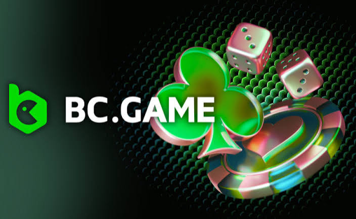 BC.Game Mirror Registration A Guide to Getting Started