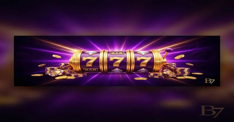Overview of b7 casino Overview of b7 casino