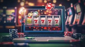 Casino mit 5 Euro Einzahlung - Geringe Einsätze, Große Gewinne