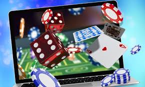 Experience the Thrills of Watch My Spin Casino Your Ultimate Online Gaming Destination