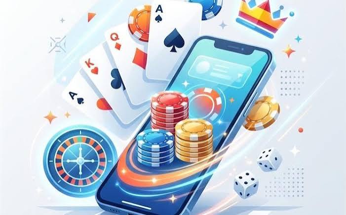 Mejor Casino Online en España para Ganar Dinero