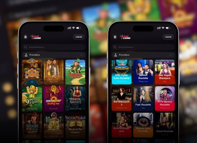 Mejor Casino Online en España para Ganar Dinero