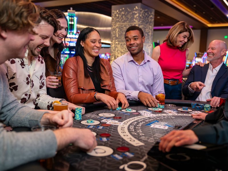 Qbet casino uk in United Kingdom