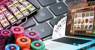 The High Roller Casino Online A Premium Gaming Experience