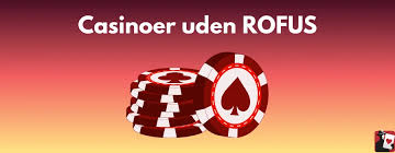Apple Pay Casino Uden ROFUS En Ny Tidsalder for Online Spil