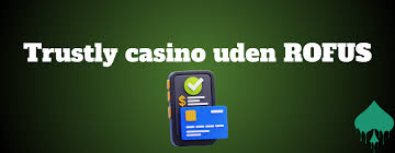 Casino Uden ROFUS - Indbetaling 10 Casino Uden ROFUS - Indbetaling 10