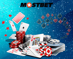 Mostbet Casino En İyi Oyun Deneyimi 758291781