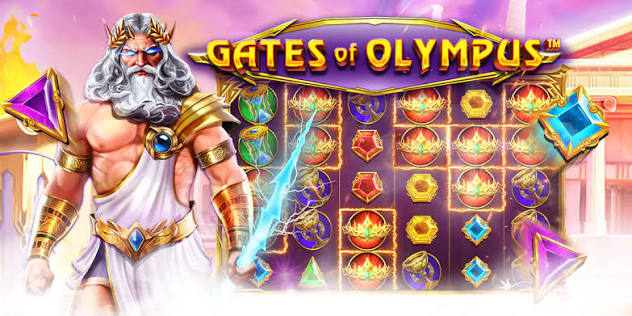 Oplev Gates of Olympus Casino En Reise til den Greske Mytologi