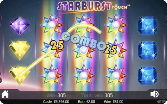 Starburst Anmeldelse Alt, hvad du behøver at vide om spilleautomaten